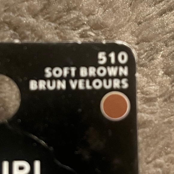 Covergirl & L’Oréal Lot of 5 Mascara & Eye Pencils & 1-Lip Lacquer. New - Picture 11 of 15